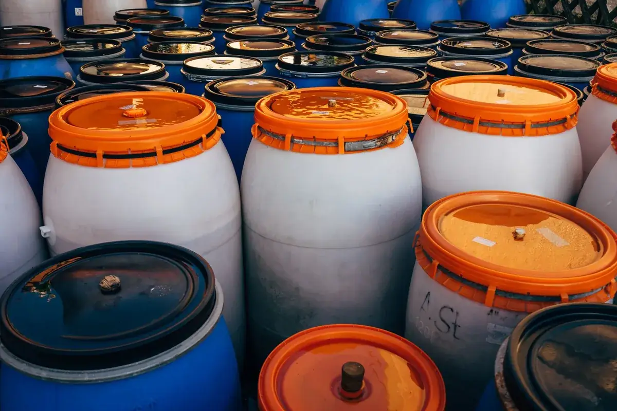 Chemical & Toxic Waste Cleanup in Cedar Falls, IA
